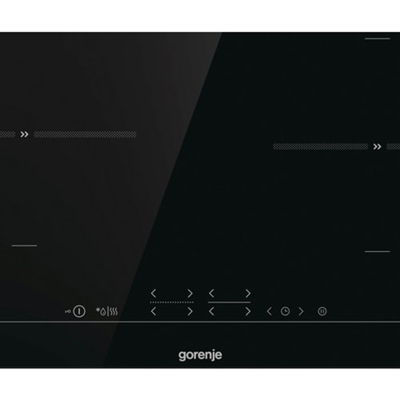 Варочная поверхность встраиваемая IT 643 BSC Gorenje уценка Варочная поверхность встраиваемая IT 643 BSC Gorenje уценка