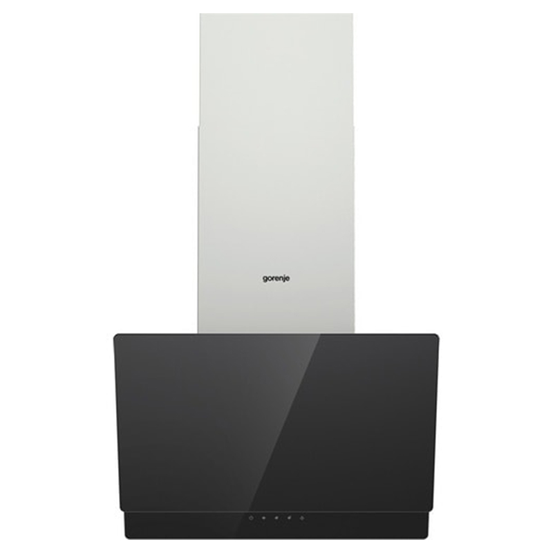 Кухонная вытяжка WHI 649 EXBG Gorenje