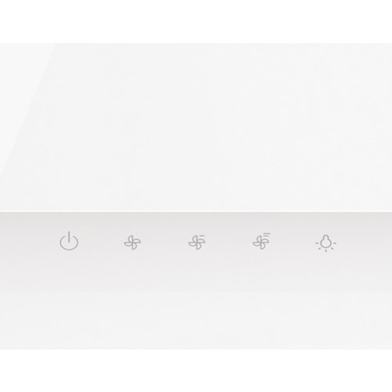 Кухонная вытяжка WHI 649 EXGW Gorenje