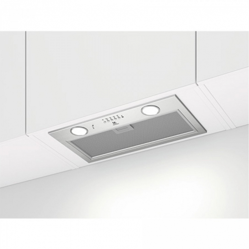 Кухонна витяжка LFG516X Electrolux