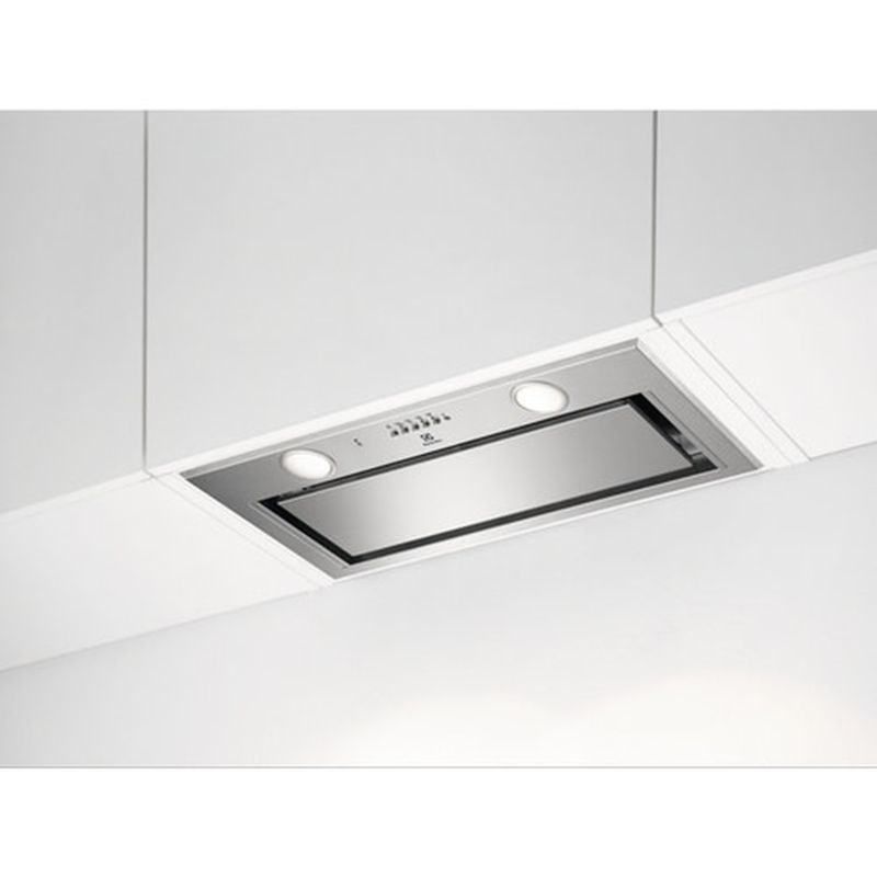 Кухонная вытяжка LFG716X Electrolux