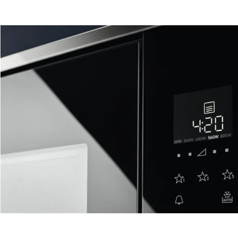 Микроволновая печь встраиваемая LMS2173EMX Electrolux