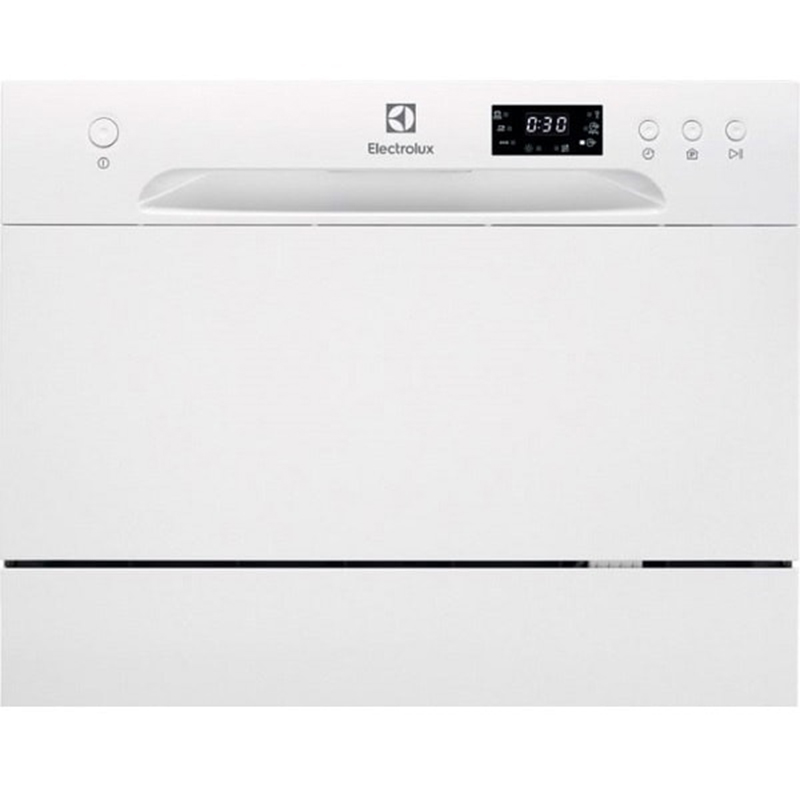 Посудомийна машина компактна ESF2400OW Electrolux