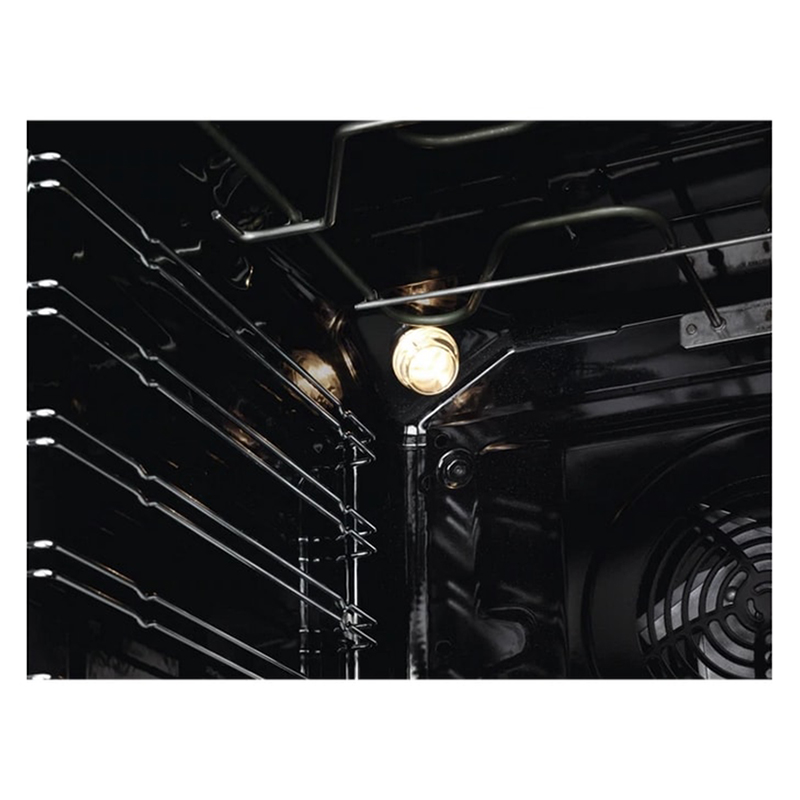 Электрический духовой шкаф встраиваемый OPEB2520R Electrolux Электрический духовой шкаф встраиваемый OPEB2520R Electrolux
