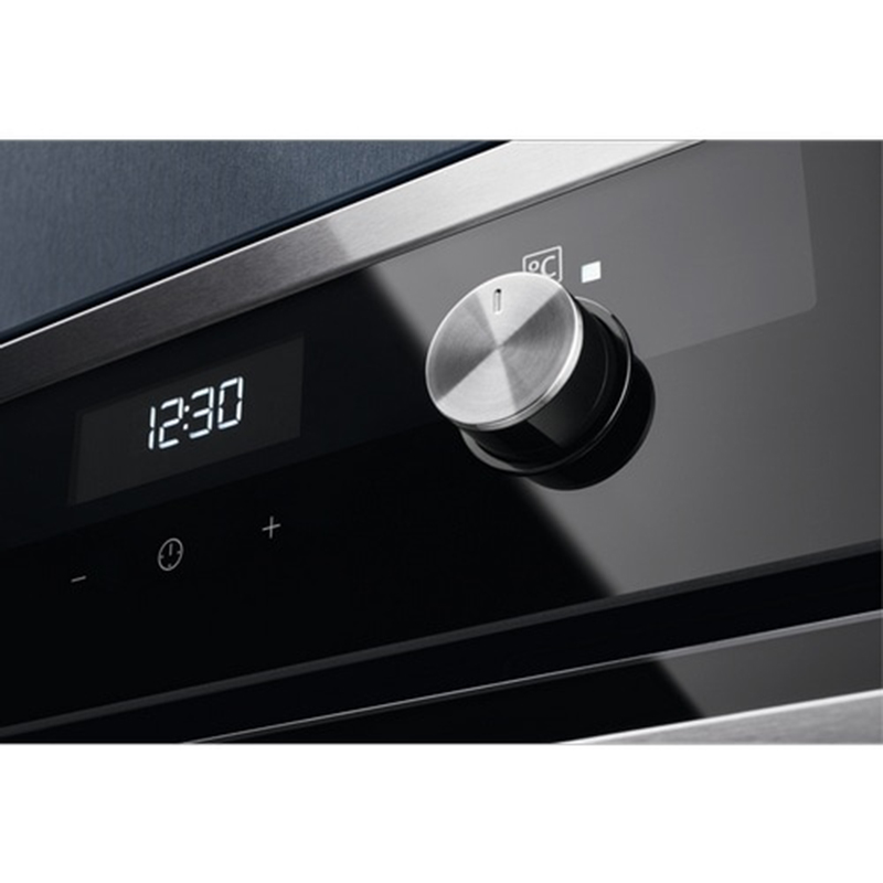 Електрична духова шафа вбудовується KODEH70X Electrolux Електрична духова шафа вбудовується KODEH70X Electrolux