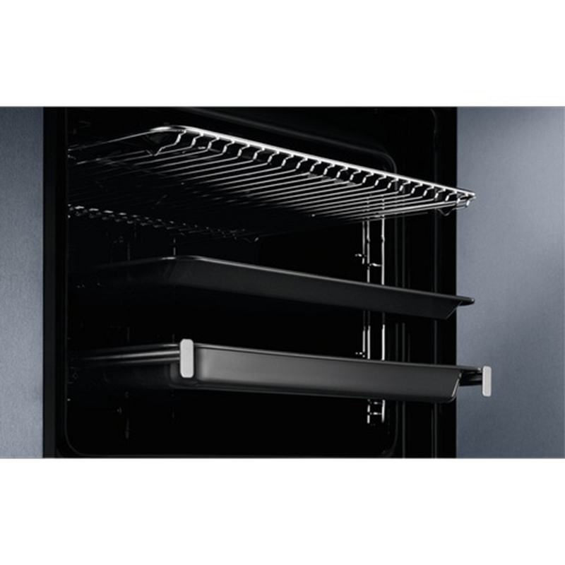 Електрична духова шафа вбудовується KODEH70X Electrolux Електрична духова шафа вбудовується KODEH70X Electrolux