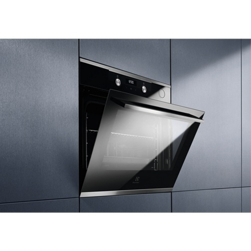 Електрична духова шафа вбудовується KODEH70X Electrolux Електрична духова шафа вбудовується KODEH70X Electrolux