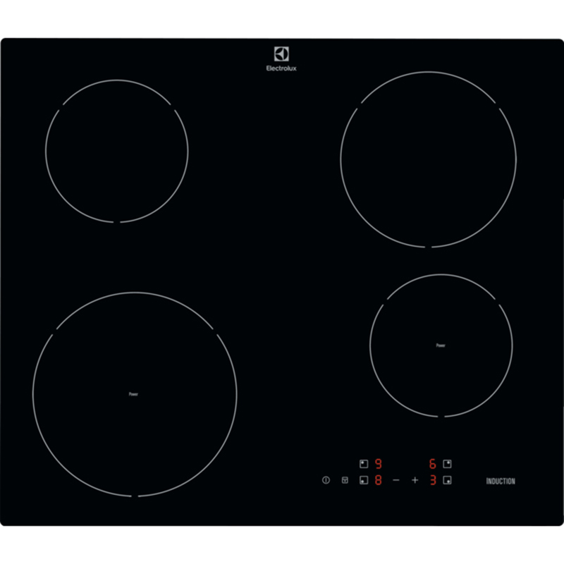 Электрическая варочная поверхность встраиваемая LIT60428C Electrolux Электрическая варочная поверхность встраиваемая LIT60428C Electrolux