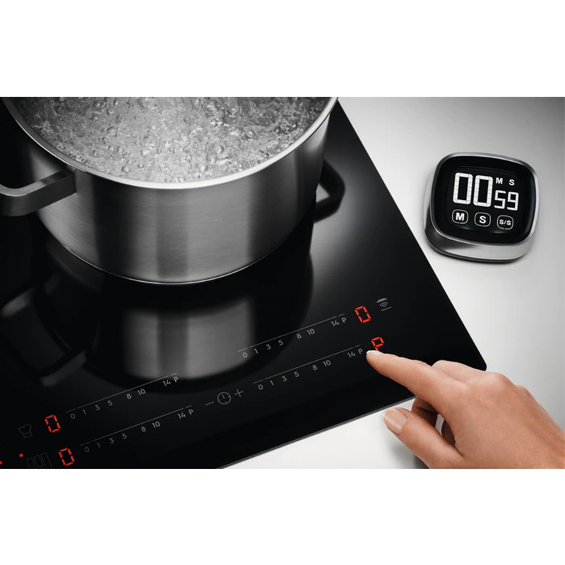 Электрическая варочная поверхность встраиваемая LIT60428C Electrolux