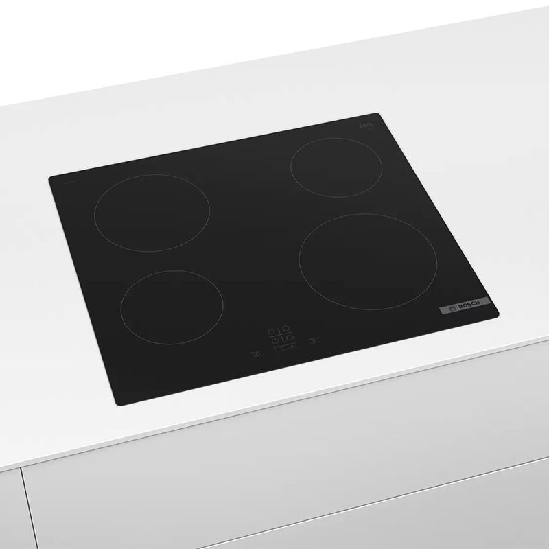 Электрическая варочная поверхность PKE611BA2E Bosch Электрическая варочная поверхность PKE611BA2E Bosch