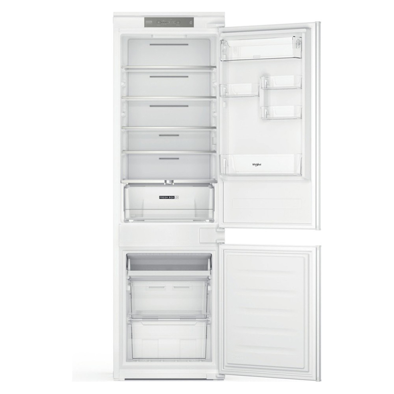 Холодильник вбудований WHC18T311 Whirlpool Холодильник вбудований WHC18T311 Whirlpool