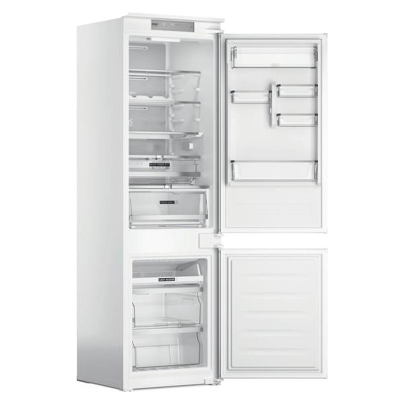 Холодильник встраиваемый WHC18T573 Whirlpool Холодильник встраиваемый WHC18T573 Whirlpool