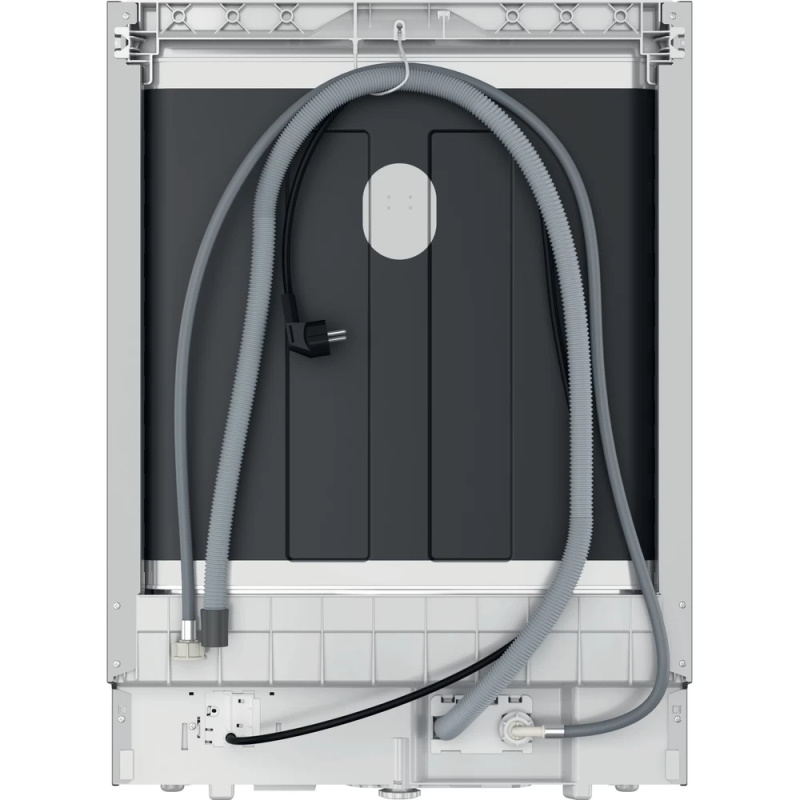 Вбудована посудомийна машина WI7020P Whirlpool Вбудована посудомийна машина WI7020P Whirlpool