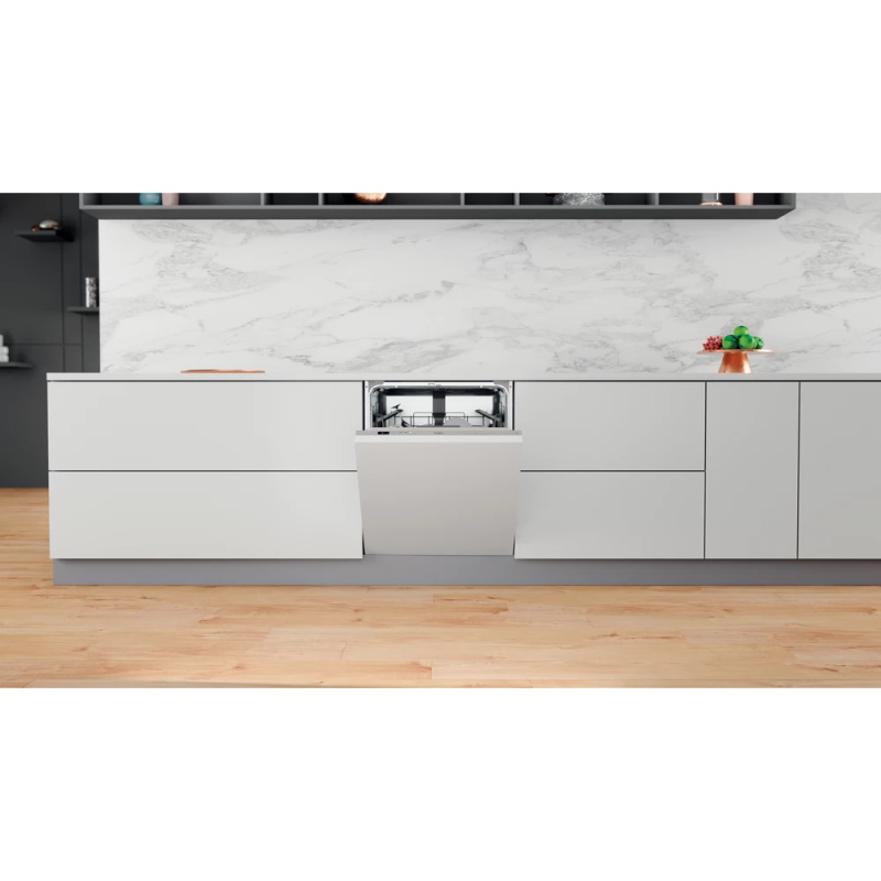 Вбудована посудомийна машина WI7020P Whirlpool Вбудована посудомийна машина WI7020P Whirlpool