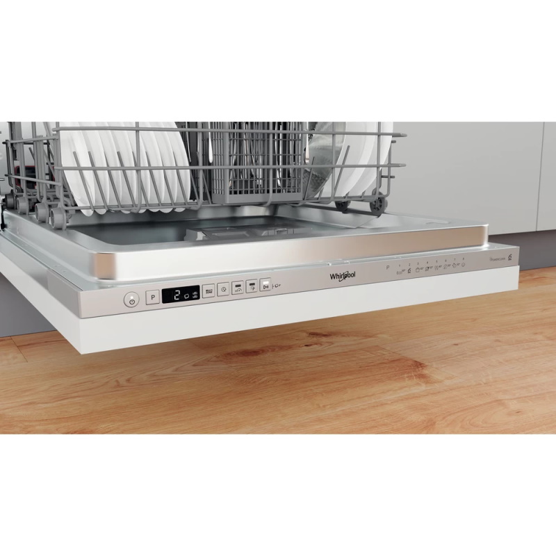 Вбудована посудомийна машина WI7020P Whirlpool Вбудована посудомийна машина WI7020P Whirlpool