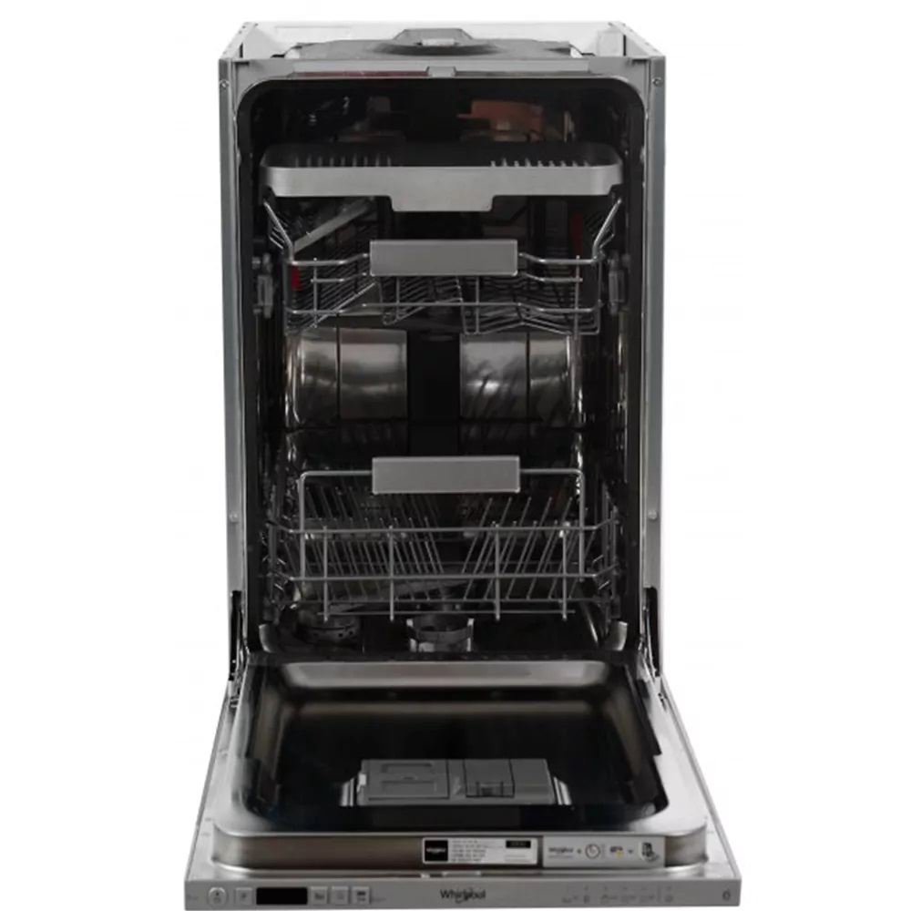 Посудомоечная машина встраиваемая WSIC3M27C Whirlpool