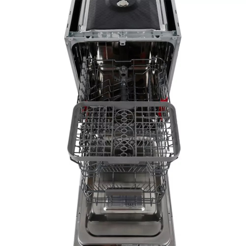 Посудомоечная машина встраиваемая WSIC3M27C Whirlpool