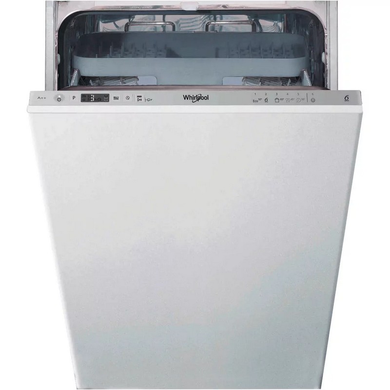 Посудомоечная машина встраиваемая WSIC3M27C Whirlpool