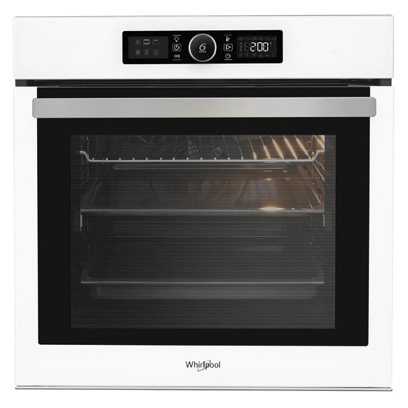 Духовой шкаф встраиваемый AKZ96220WH Whirlpool Духовой шкаф встраиваемый AKZ96220WH Whirlpool