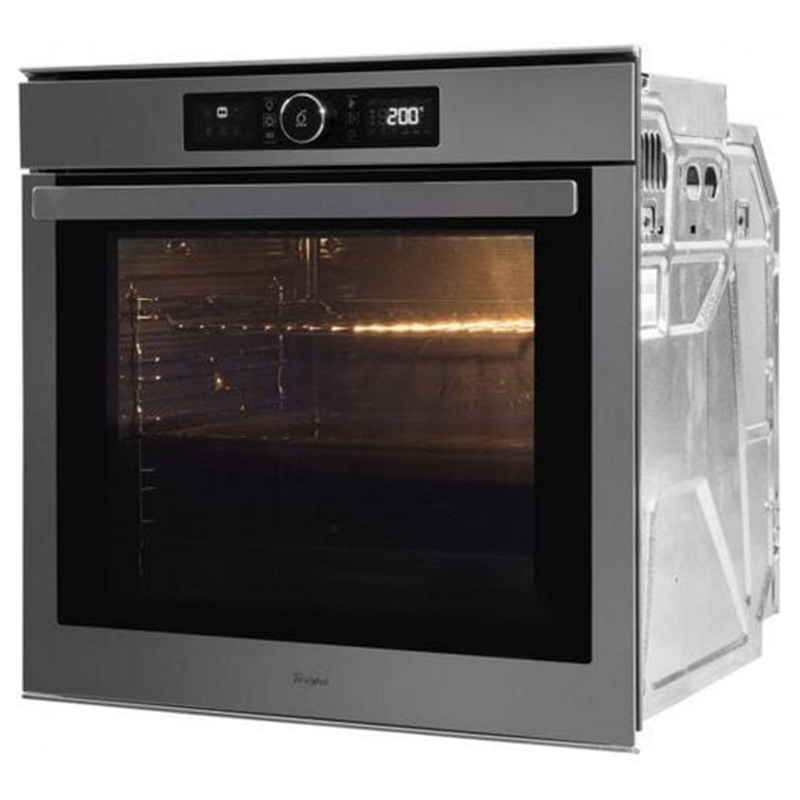 Духовой шкаф встраиваемый AKZM8420IX Whirlpool