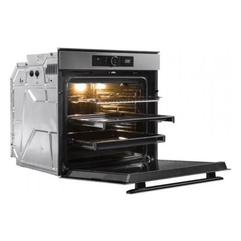 Духовой шкаф встраиваемый AKZM8420IX Whirlpool
