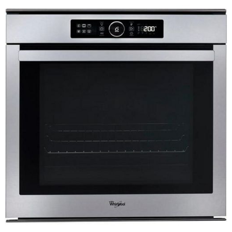 Духовой шкаф встраиваемый AKZM8420IX Whirlpool