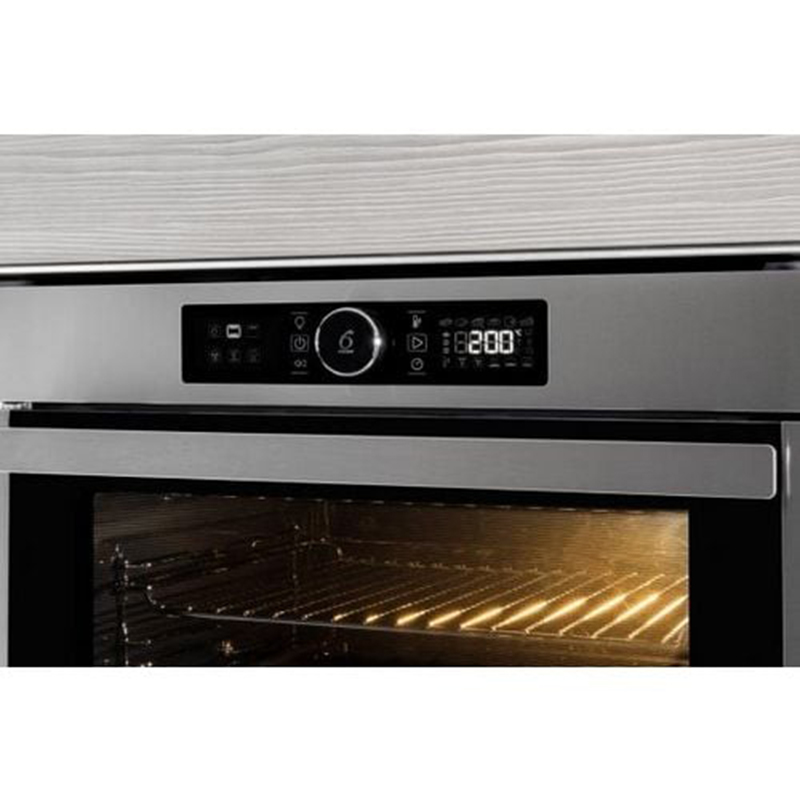Духовой шкаф встраиваемый AKZM8420IX Whirlpool