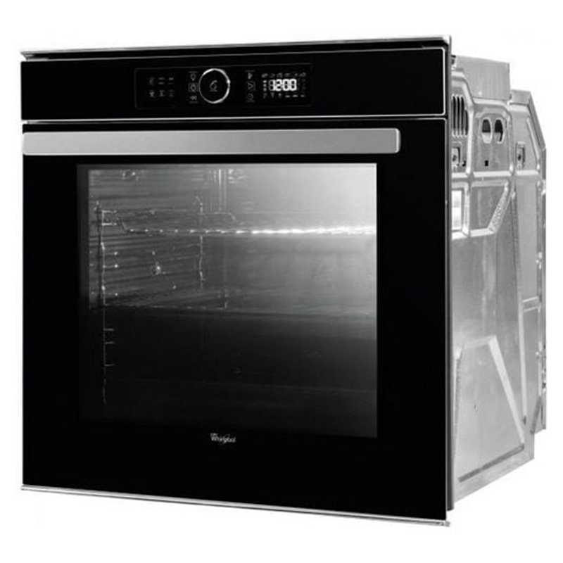 Духовой шкаф встраиваемый AKZM8420NB Whirlpool Духовой шкаф встраиваемый AKZM8420NB Whirlpool