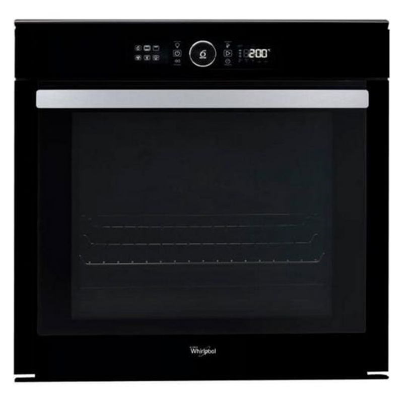 Духовой шкаф встраиваемый AKZM8420NB Whirlpool Духовой шкаф встраиваемый AKZM8420NB Whirlpool