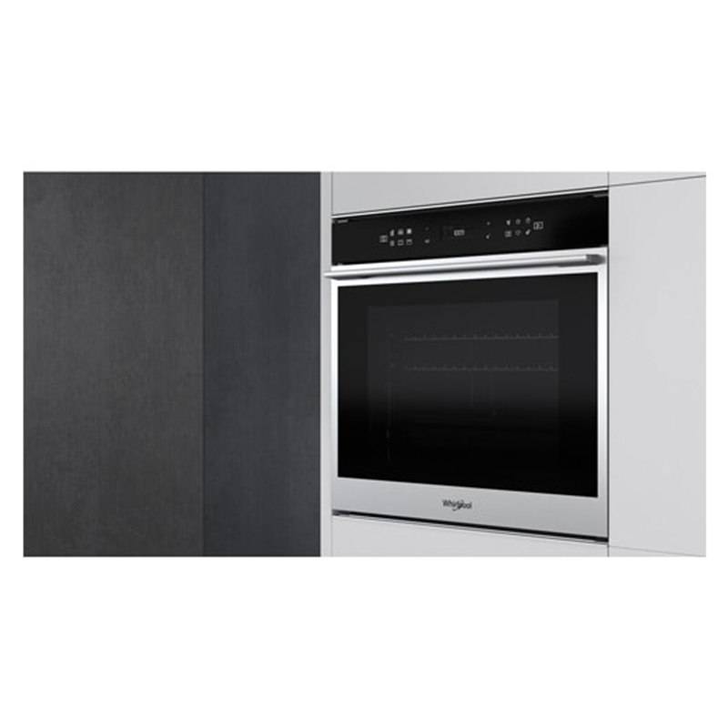 Духова шафа вбудована W7OM44S1C Whirlpool Духова шафа вбудована W7OM44S1C Whirlpool