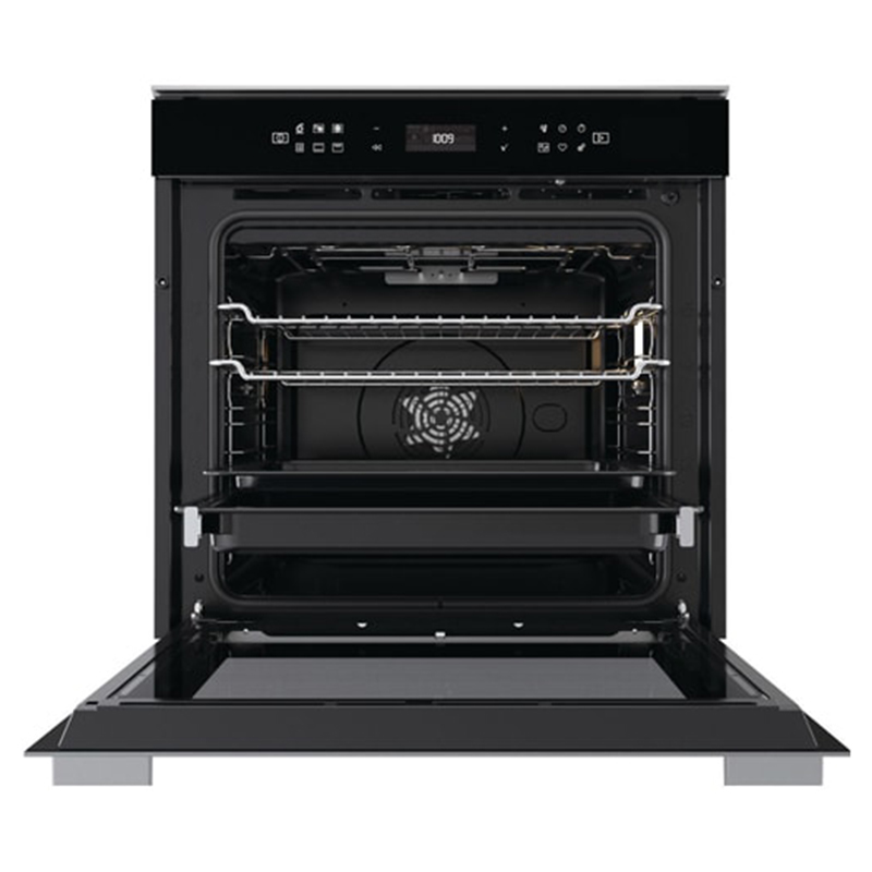Духова шафа вбудована W7OM44S1C Whirlpool Духова шафа вбудована W7OM44S1C Whirlpool