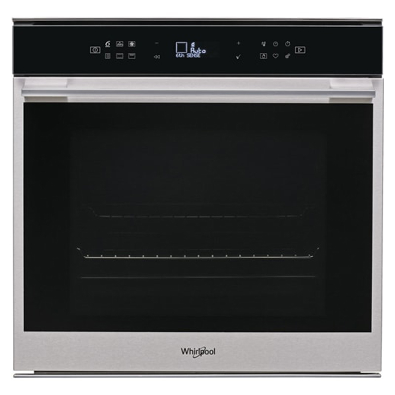 Духова шафа вбудована W7OM44S1C Whirlpool Духова шафа вбудована W7OM44S1C Whirlpool