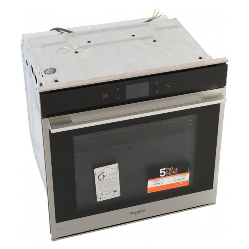 Духова шафа вбудована W9OM24MS2P Whirlpool Духова шафа вбудована W9OM24MS2P Whirlpool
