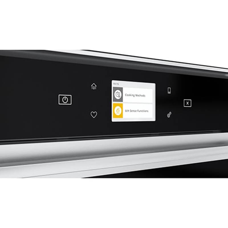 Духова шафа вбудована W9OP24S2H Whirlpool Духова шафа вбудована W9OP24S2H Whirlpool