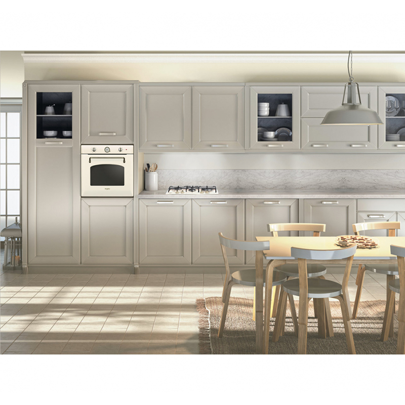 Духова шафа вбудована WTAC8411SCOW Whirlpool Духова шафа вбудована WTAC8411SCOW Whirlpool