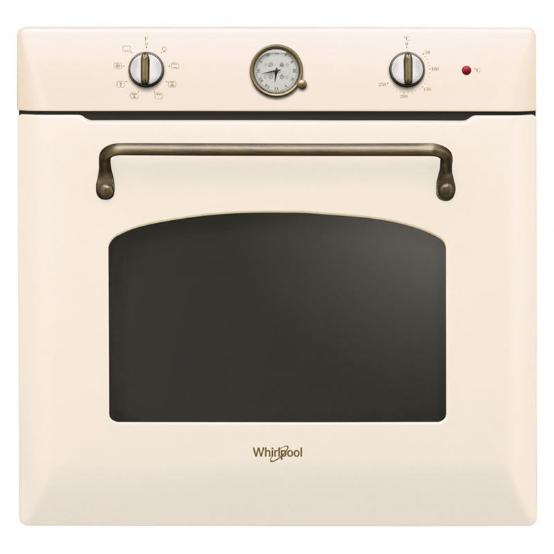 Духова шафа вбудована WTAC8411SCOW Whirlpool Духова шафа вбудована WTAC8411SCOW Whirlpool