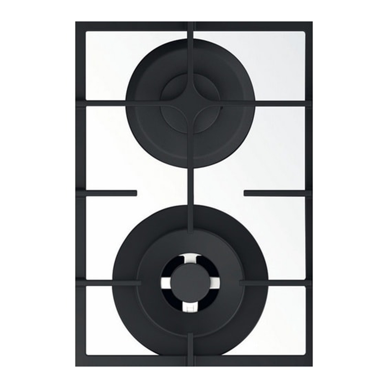 Газовая варочная поверхность GOFL629WH Whirlpool