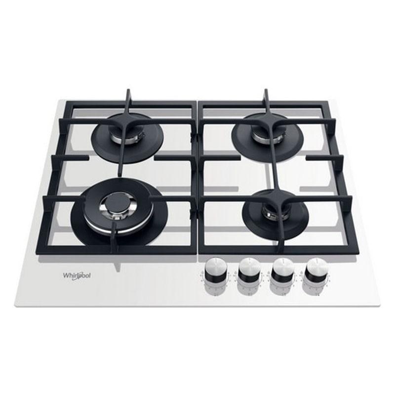 Газовая варочная поверхность GOFL629WH Whirlpool