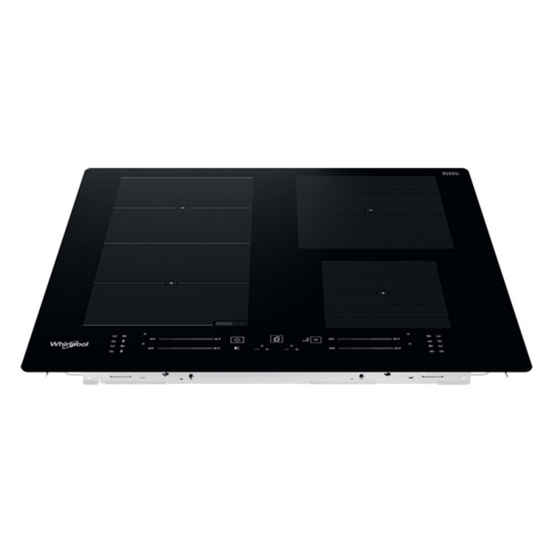 Электрическая варочная поверхность WFS0160NE Whirlpool