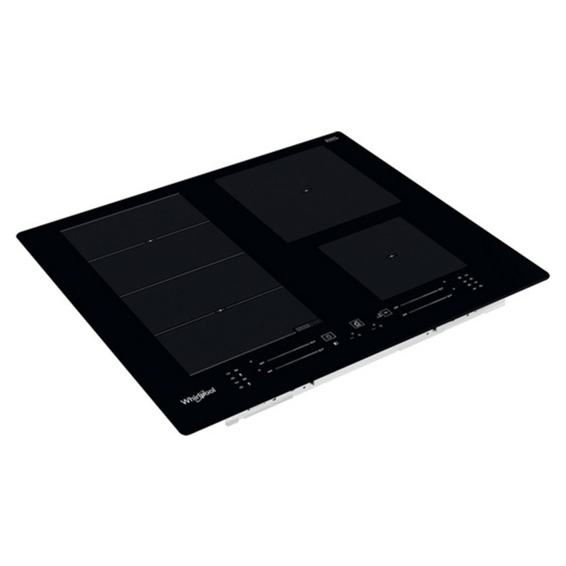Электрическая варочная поверхность WFS0160NE Whirlpool