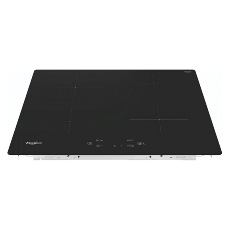 Електрична варильна поверхня WSQ7360NE Whirlpool Електрична варильна поверхня WSQ7360NE Whirlpool