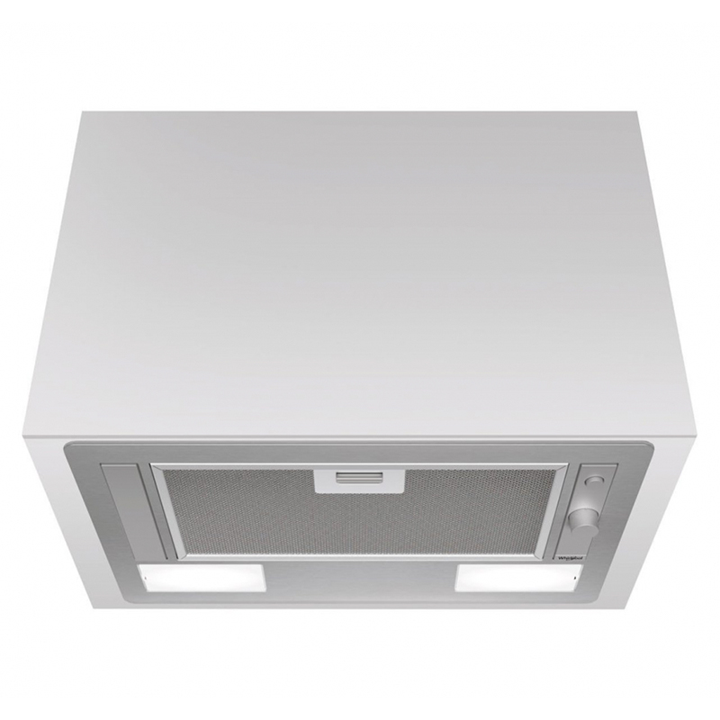 Витяжка вбудована WCT64FLYX Whirlpool