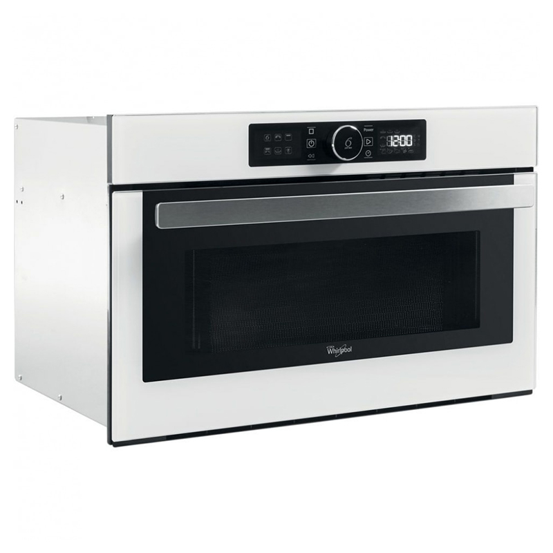 Микроволновая печь встраиваемая AMW730WH Whirlpool