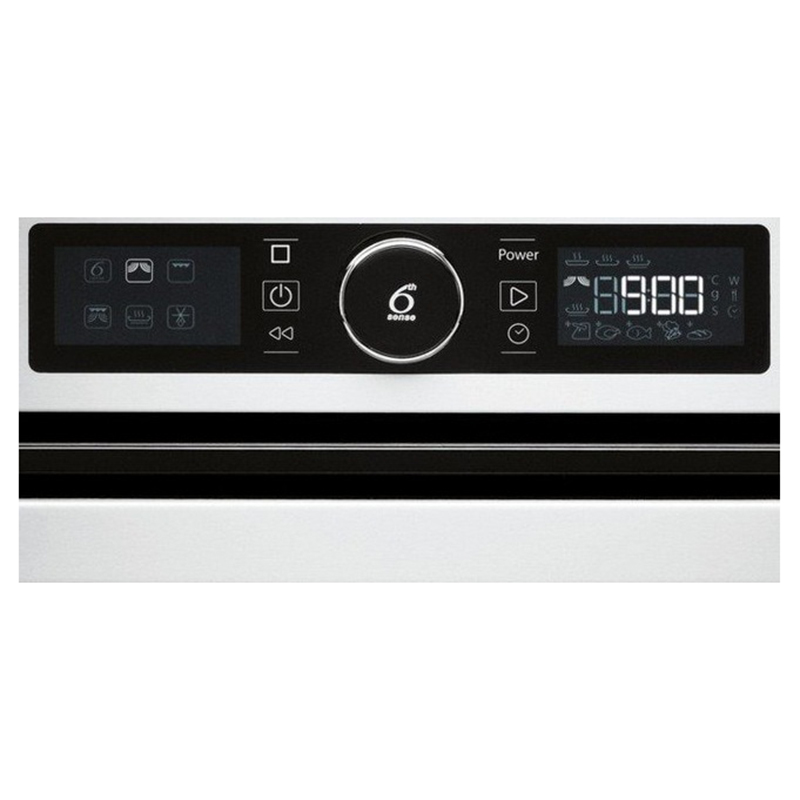 Микроволновая печь встраиваемая AMW730WH Whirlpool