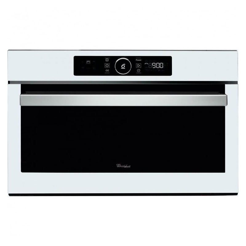 Микроволновая печь встраиваемая AMW730WH Whirlpool