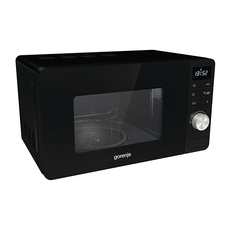Піч СВЧ MO 20 A3 B Gorenje