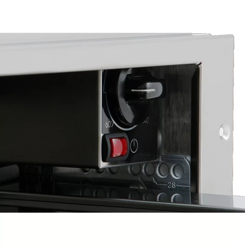 Шафа для підігріву посуду W1114 Whirlpool