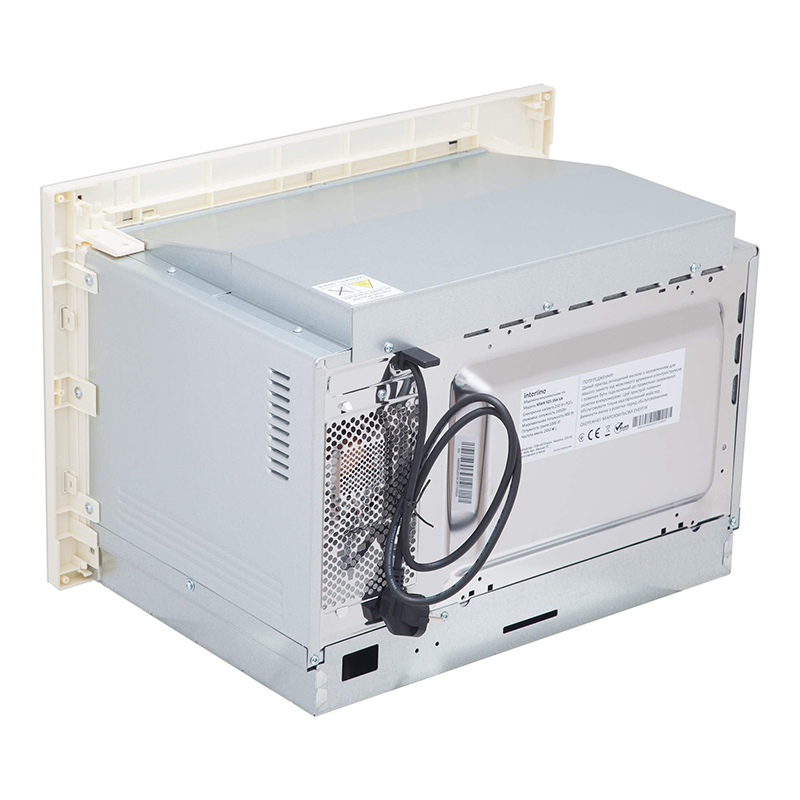 Микроволновка Рустик INTERLINE MWR 925 SSA VA Микроволновка Рустик INTERLINE MWR 925 SSA VA