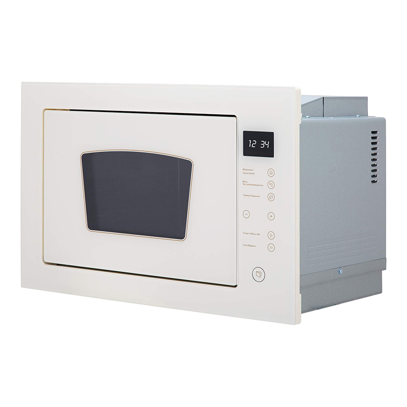 Микроволновка Рустик INTERLINE MWR 925 SSA VA Микроволновка Рустик INTERLINE MWR 925 SSA VA
