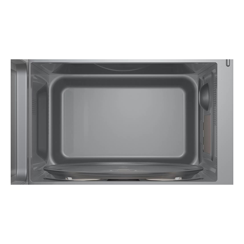 Встраиваемая микроволновая печь черная BFL623MC3 Bosch Встраиваемая микроволновая печь черная BFL623MC3 Bosch
